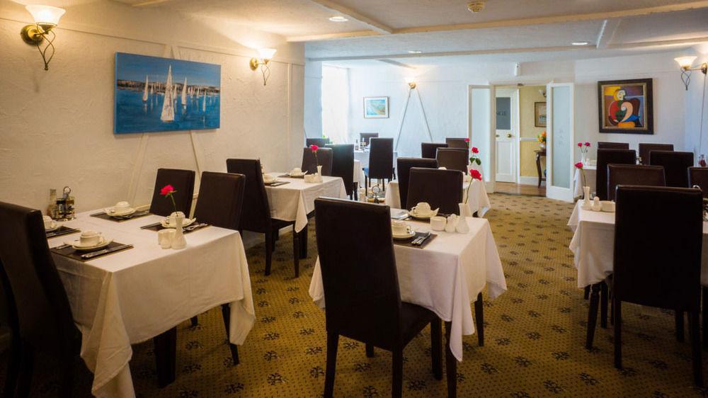 Bed and Breakfast The Thornhill Тінмут Екстер'єр фото